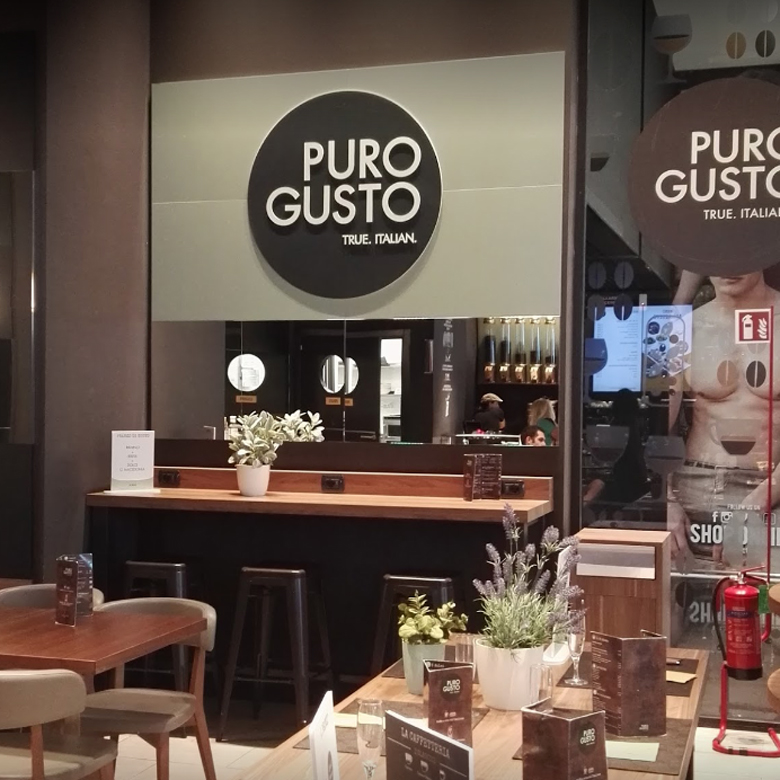 FontanaStudio-Puro Gusto